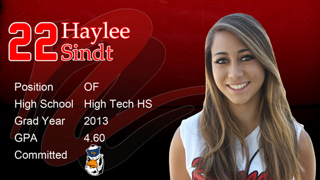 Haylee